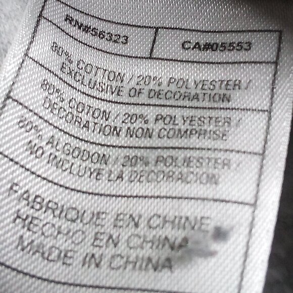 Nike Center Swoosh University of Oregon Ducks BCS 2011 Hoodie Sweatshirt, - Picture 4 of 7